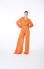 Caren Shirt - Orange