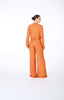 Giulia Pant - Orange