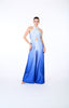 Dana Pant - Blue
