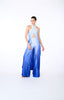 Dana Pant - Blue