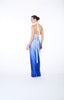 Dana Pant - Blue
