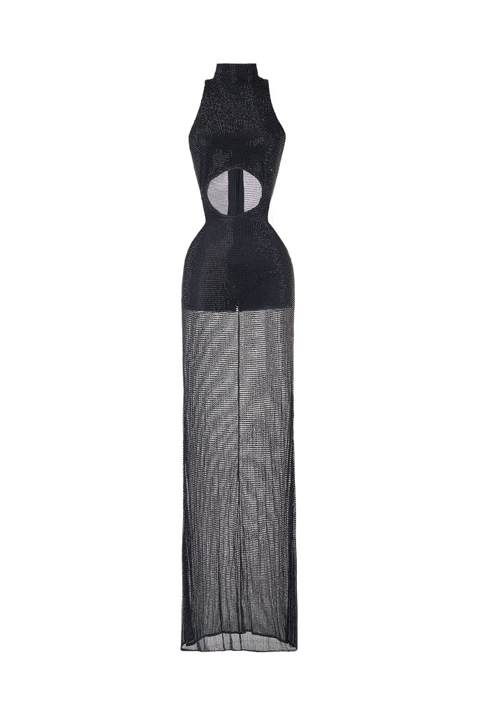Sabrina Dress - Black