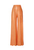 Giulia Pant - Orange