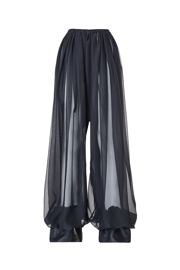 Lia Pant - Black