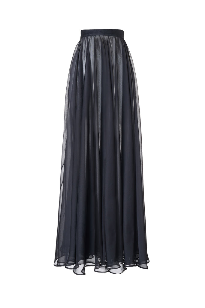 Ivy Skirt - Black