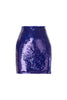 Paula Skirt - Blue