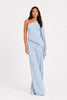 Lilly Top - Light Blue