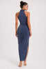 Brielle Dress - Gray