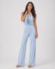 Mar Jumpsuit - Light Blue