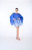 Carolina Dress - Blue