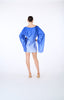 Carolina Dress - Blue