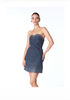 Paula Skirt - Gray