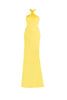 Daria Dress - Yellow (Pre-order)