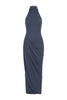 Brielle Dress - Gray