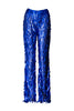 Charlotte Pant - Royal Blue