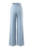 Adriana Pant - Light Blue