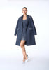 Elenor Outwear - Gray