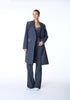 Elenor Outwear - Gray
